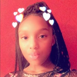 Meet your Posher, Japhia